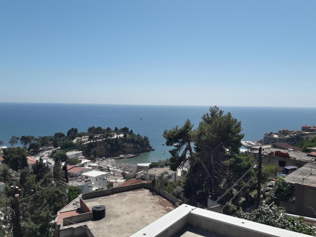 Apartments Stojanovic Ulcinj Exterior foto